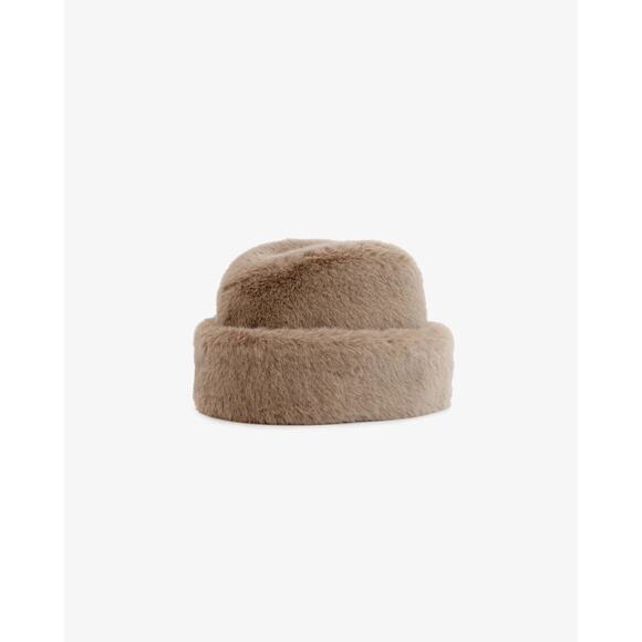 (size S/M) Aime Leon Dore Fur Envoy Hat